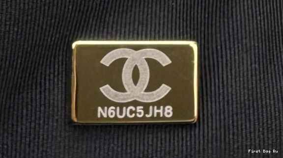 Firstbag Ru BAG CHANEL FLAP MINI 0815